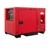 Heavy Duty Commercial Inverter Type Diesel Generator